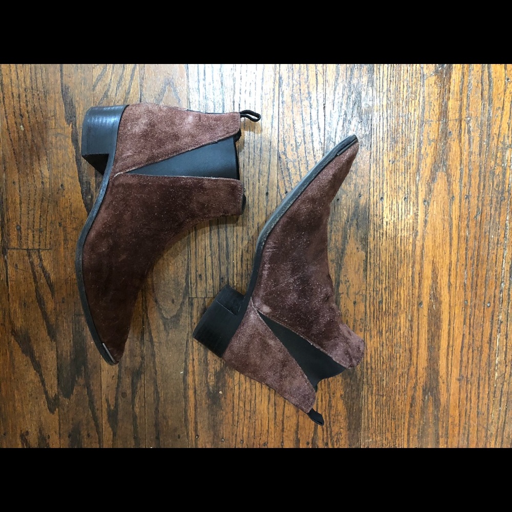 Acne Studios boots